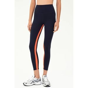 Size Xsm Splits59 AERIAL HIGH WAIST RIGOR 7/8 LUH457